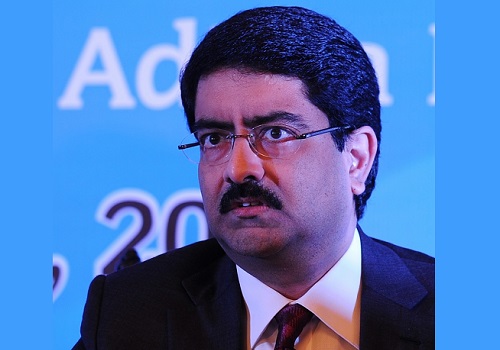 Vodafone Idea to make significant investments to roll out 5G networks: Kumar Mangalam Birla
